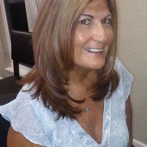 Meet your Posher, Donna